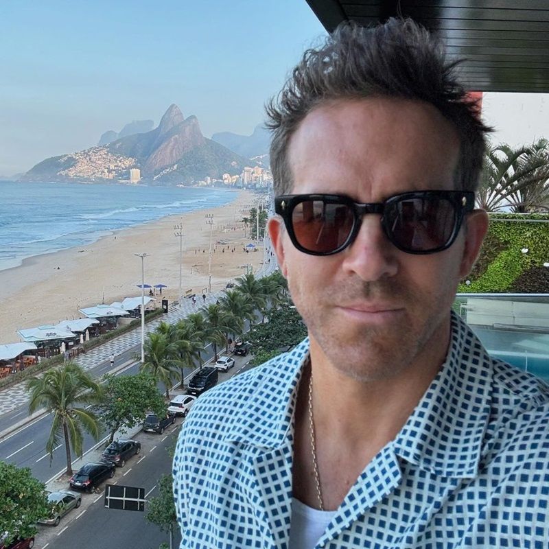 Net worth of Ryan Reynolds: Salary from movies and investments of the <i>Deadpool</i> star
