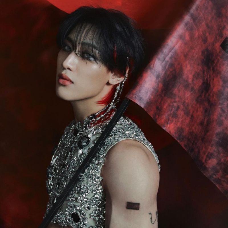 Got7’s BamBam adds Hong Kong to his ‘Bamesis’ tour in 2024