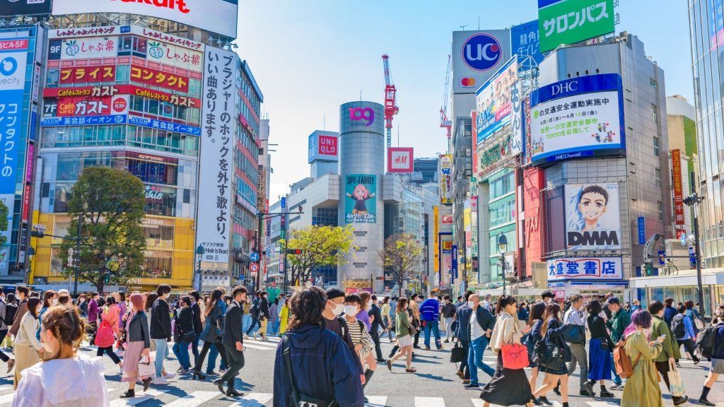 Save yourself the embarrassment – 20 things you should not do in Japan