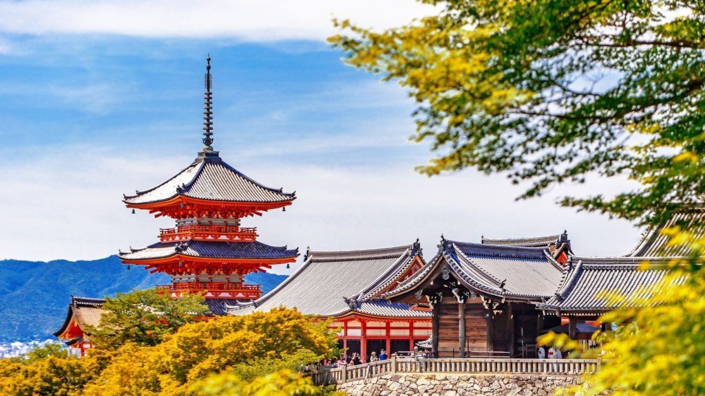 Our perfect 5-Day travel guide to visiting Kyoto, Japan