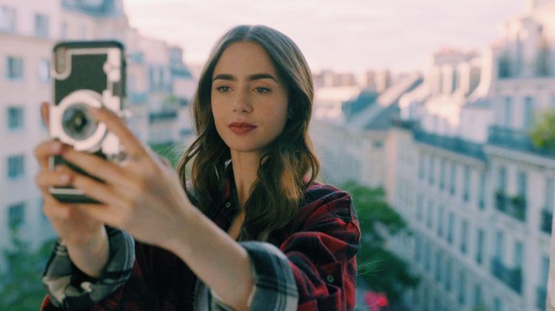 Netflix show