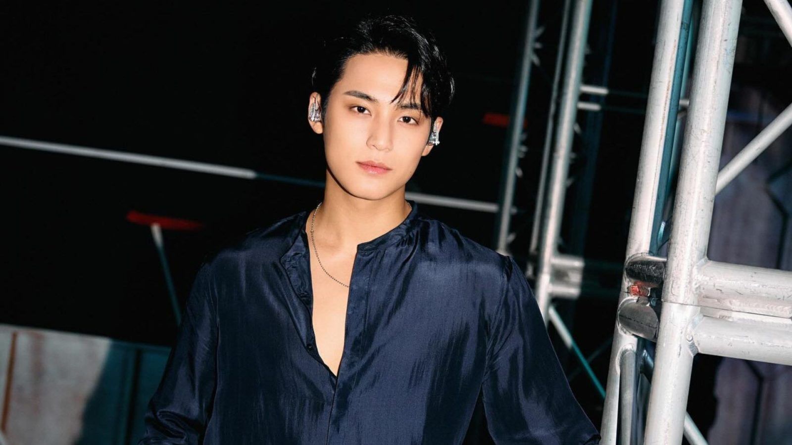 Looking at K-pop boy band Seventeen Mingyu’s best fashion moments