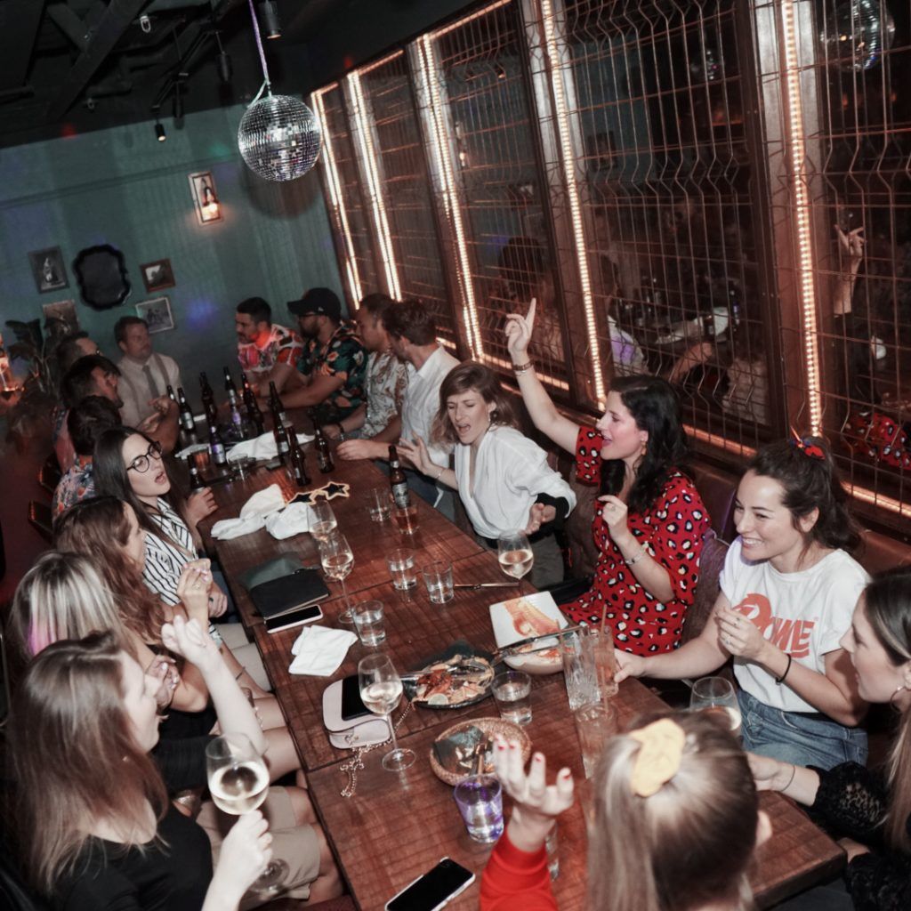 Enjoy affordable group dining with Pirata Group’s 2 Guests Eat Free limited offer
