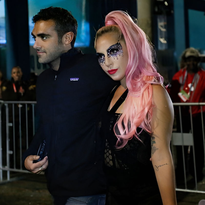 Who is Michael Polansky? The net worth, age and more about Lady Gaga’s fiancé