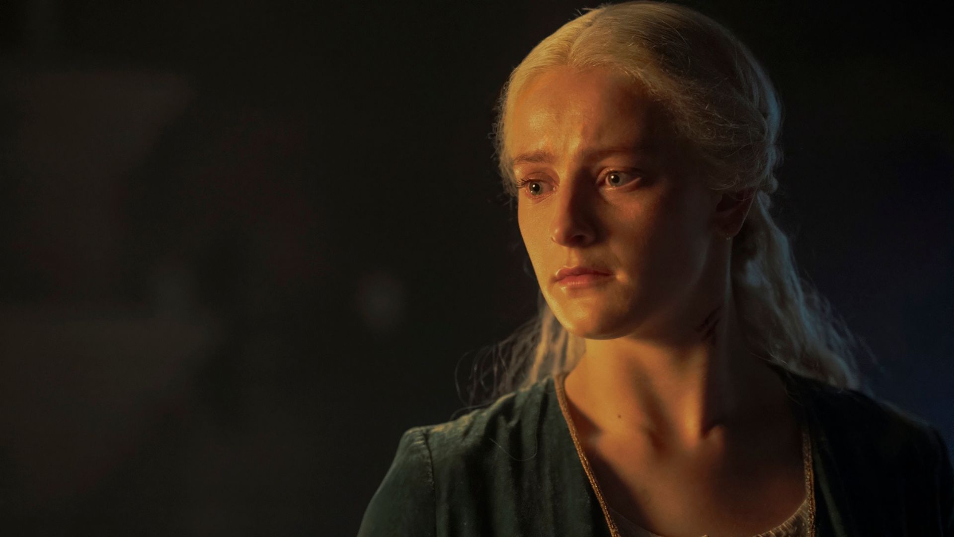 halaena targaryen