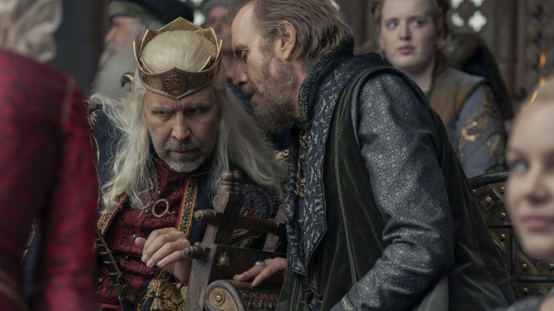house of the dragon imdb