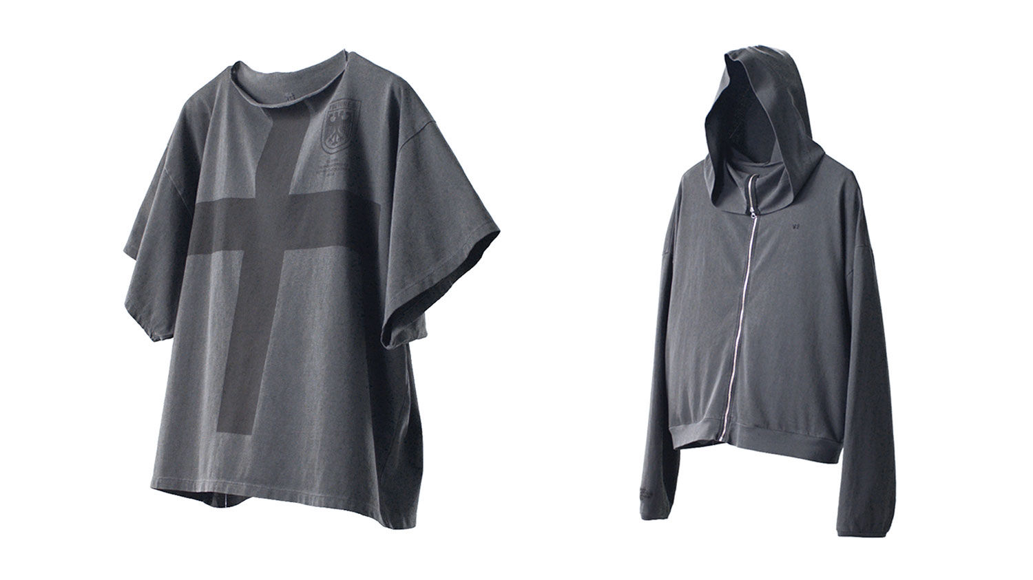 ‘VULTURES’ merch revealed for Ye and Ty Dolla $ign’s South Korea show