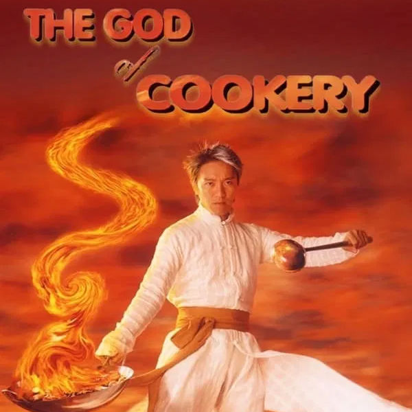 Stephen Chow’s ‘The God of Cookery’ is set to screen in Mainland China