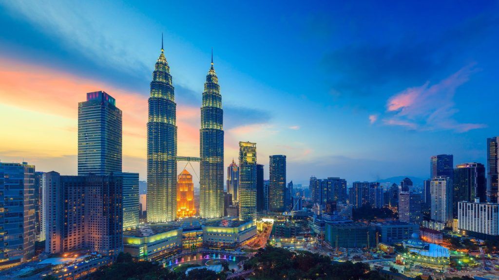10 most beautiful places in Malaysia that should be a part of your itinerary