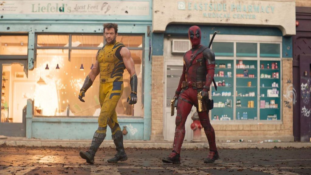 <i>Deadpool & Wolverine</i>: Exploring the filming locations of Marvel’s latest flick