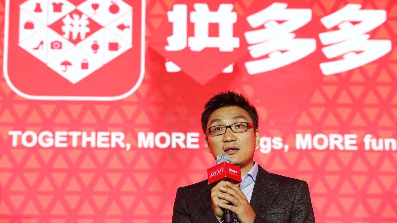 Meet Colin Huang: Temu founder surpasses Jack Ma as China’s new e-commerce mogul