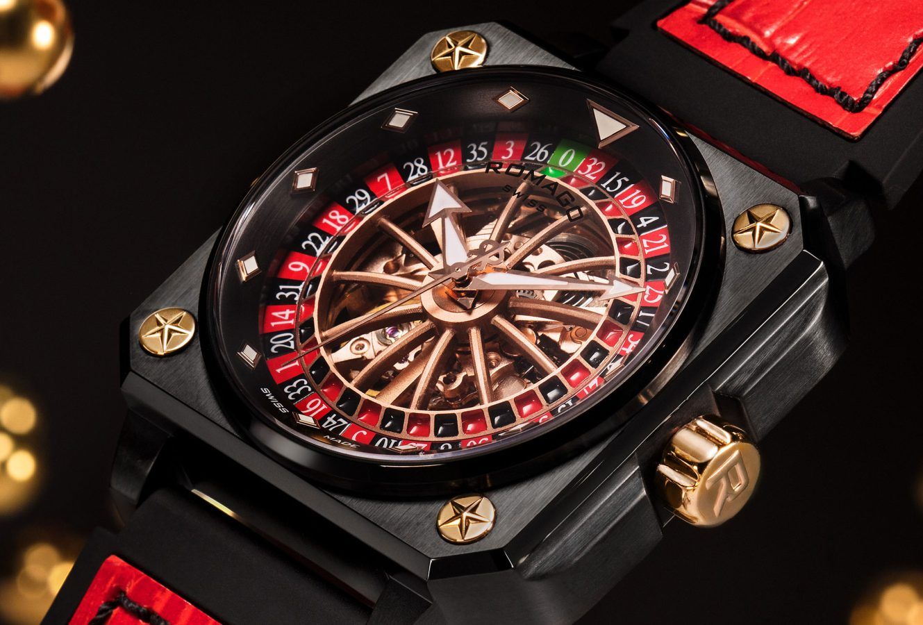 HKTDC presents premier watch and fashion events in September