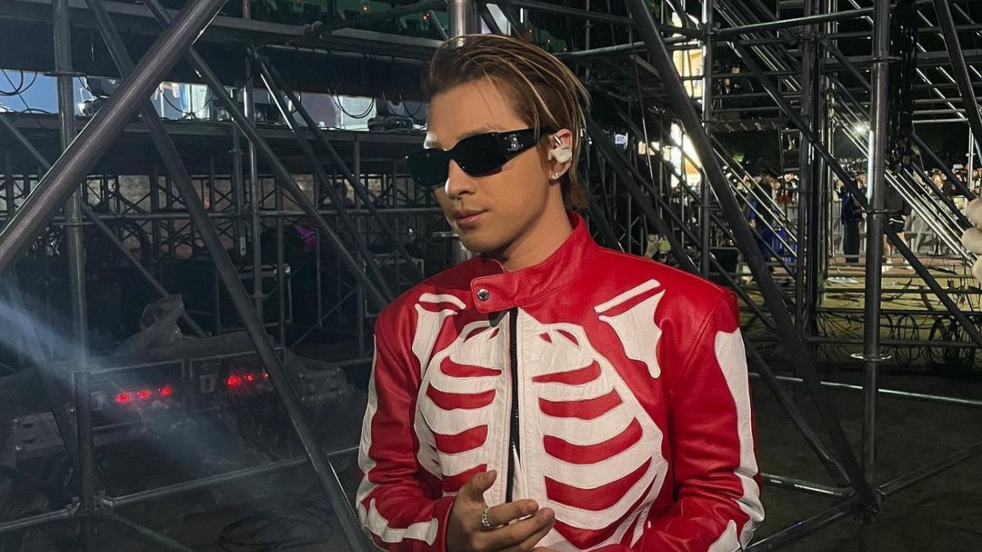 bigbang taeyang concert 2024