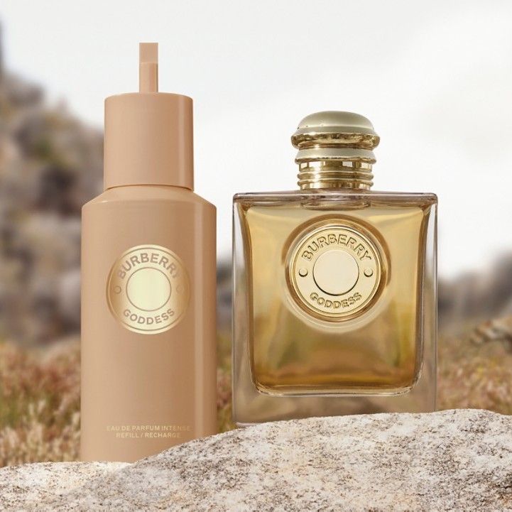 Burberry Goddess Eau de Parfum Intense
