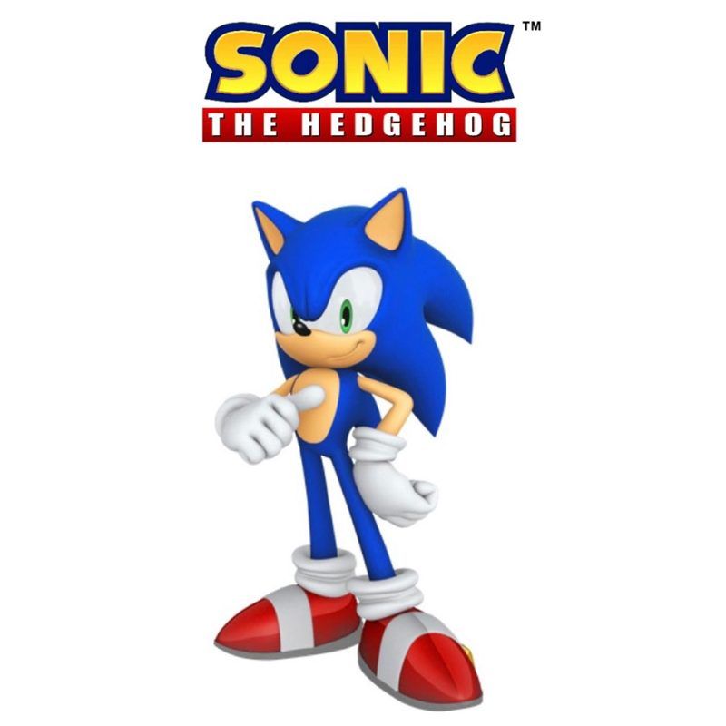 Sonic the Hedgehog Joypolis cheapest