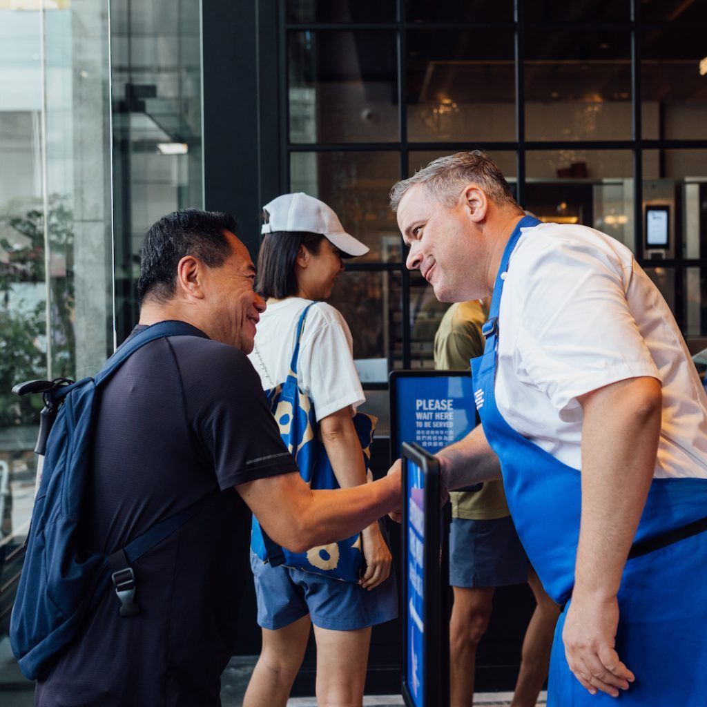 Bakehouse is expanding to New Territories with new shops in Tung Chung and Sha Tin