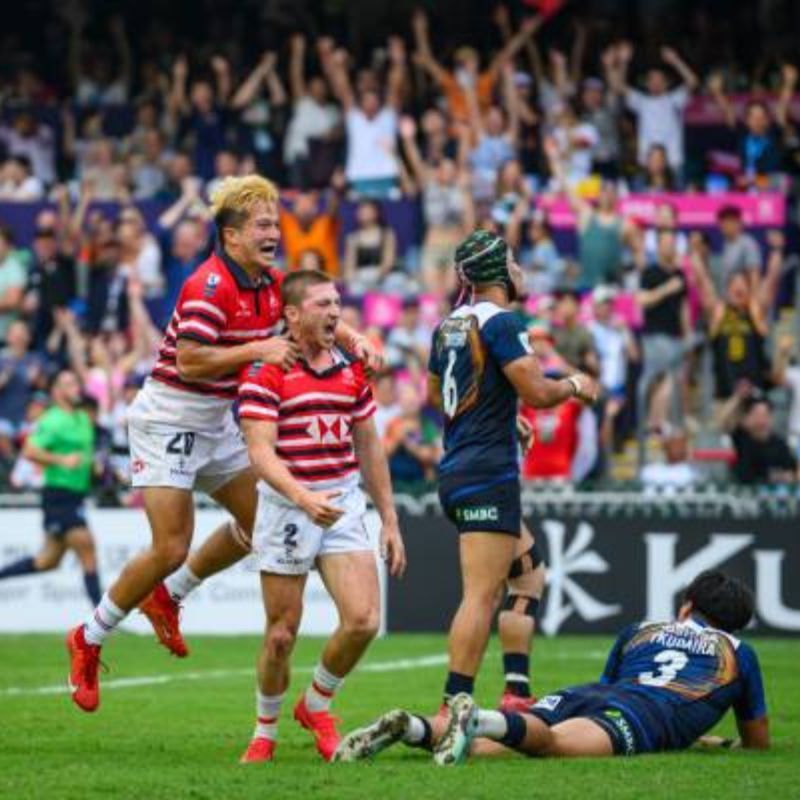 Hong Kong Rugby Sevens 2025 Dates, venue, ticket prices & more details