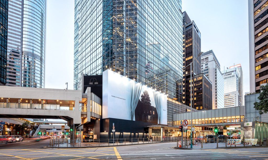 You can buy museum-quality pieces at this auction house’s new retail spot in Hong Kong