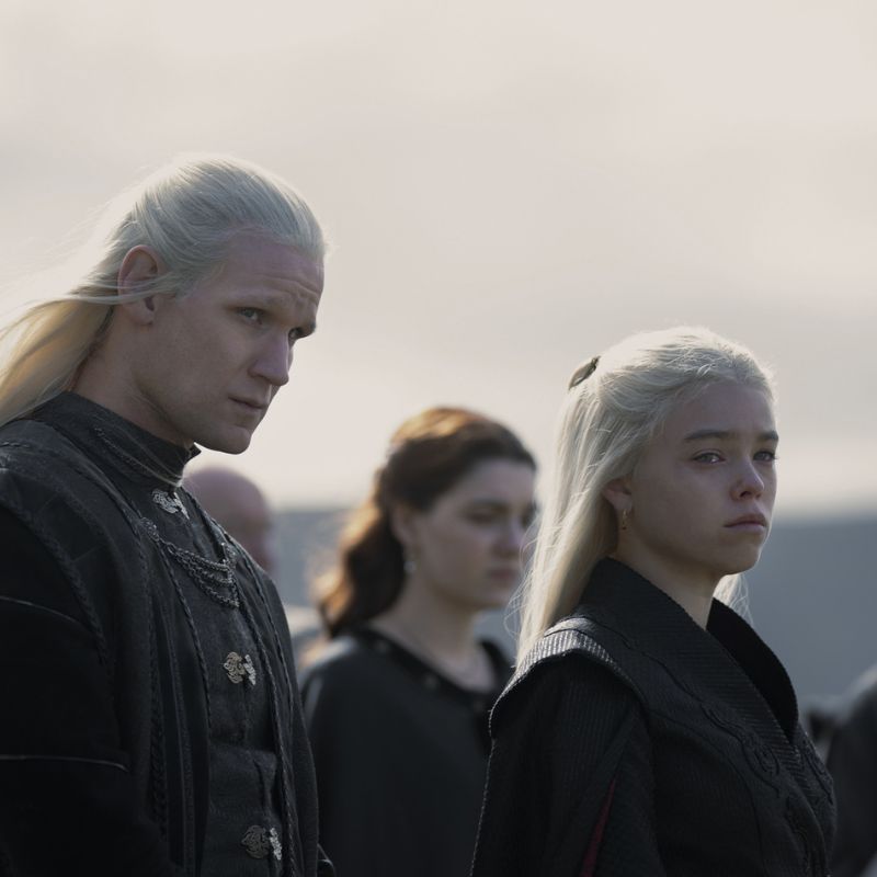 All 18 episodes of <i>House of the Dragon</i>, ranked for your binge-watching pleasure
