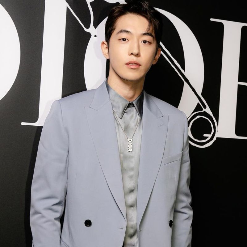 Who has K-drama darling Nam Joo-hyuk dated? Exploring his relationship history