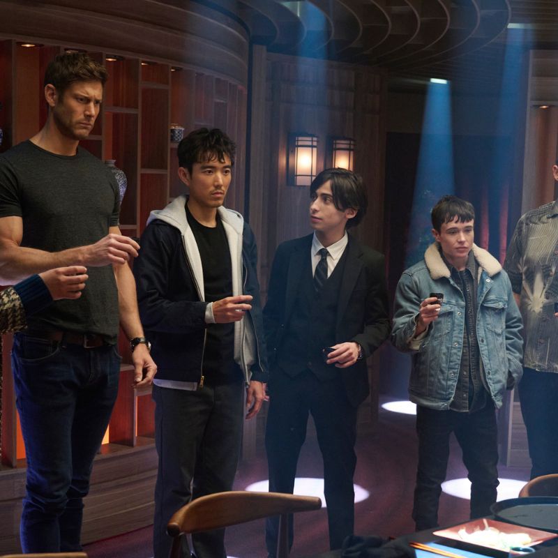 Will ‘The Umbrella Academy’ get a Season 5?