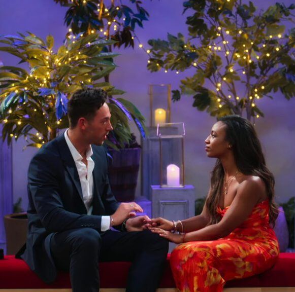 Meet the cast and couples of Love Is Blind UK’s first season