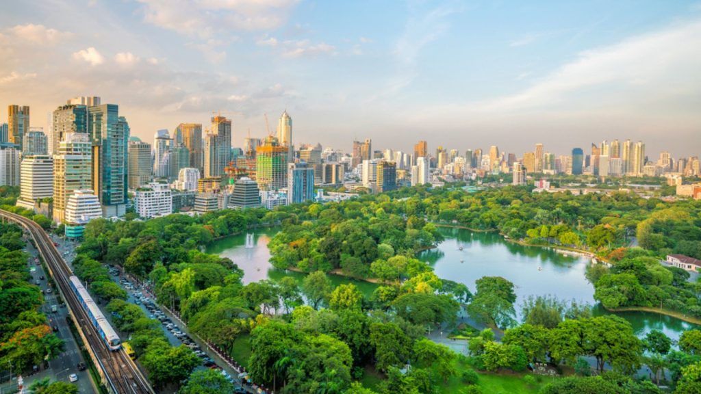 Explore Bangkok’s best along the MRT Blue Line: Your city travel guide