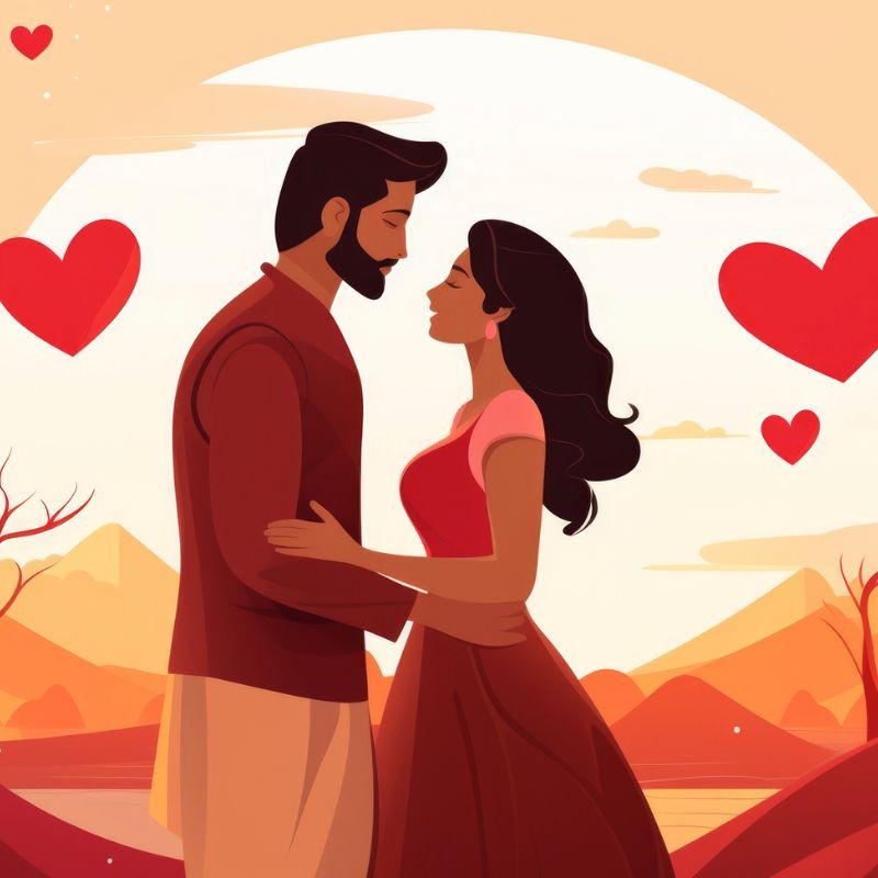Weekly love horoscope for Aquarius and other zodiac signs from Aug 19 – Aug 25, 2024