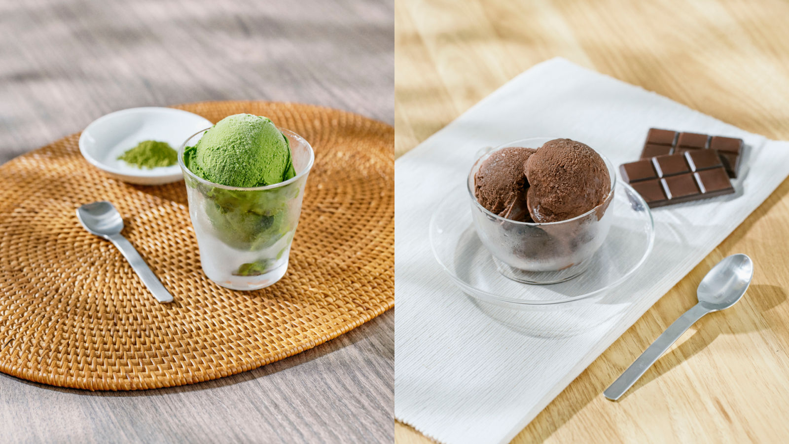 MUJI is launching five Hong Kong-made ice cream flavours this August