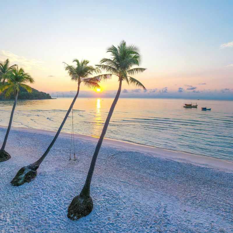HK Express to offer direct flights to Phu Quoc, Vietnam starting December 6