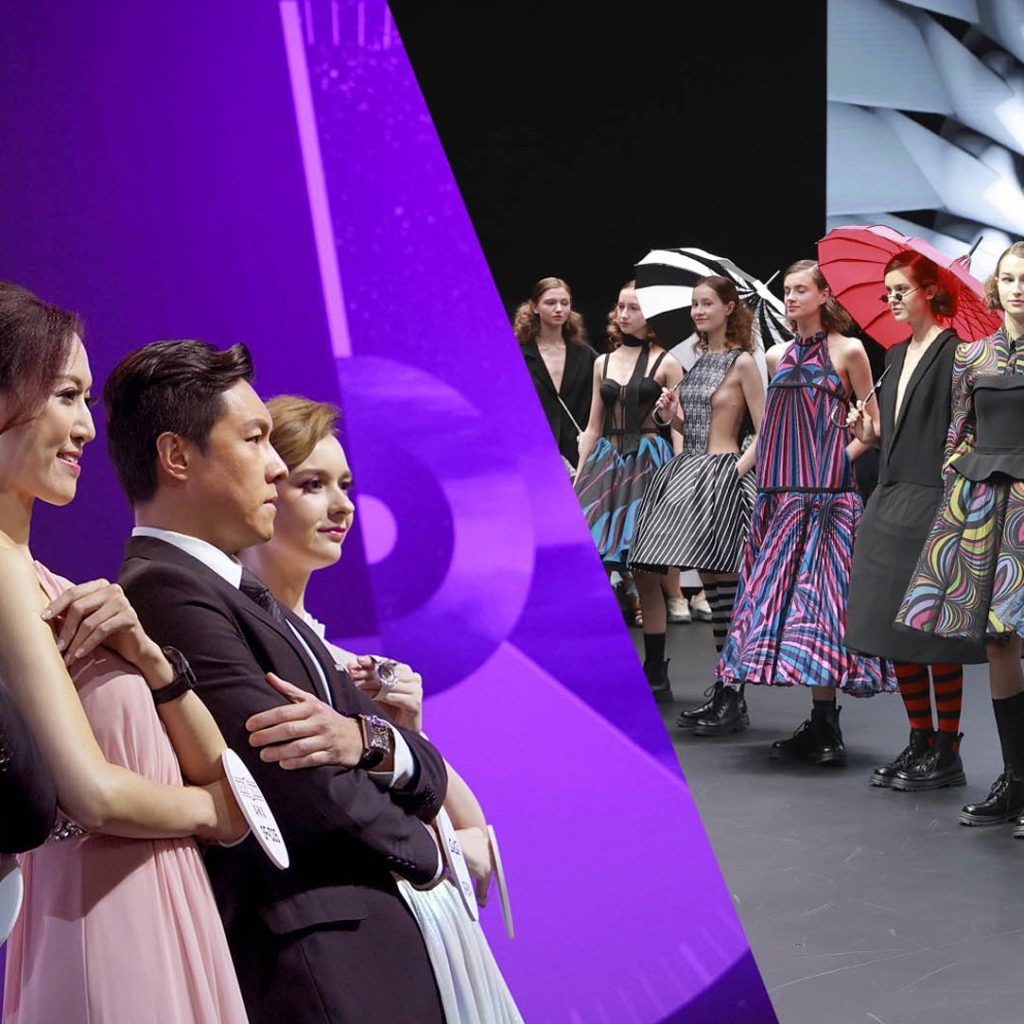 HKTDC presents Watch & Clock Fair, Salon de TIME, CENTRESTAGE in September