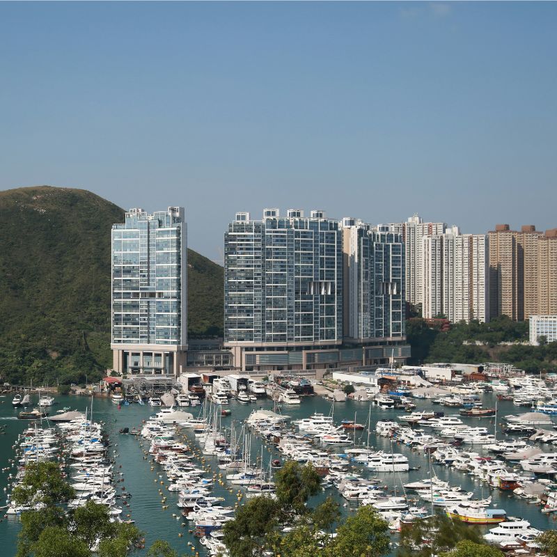 Wong Chuk Hang guide: What to eat, drink, and do in the Southside neighbourhood