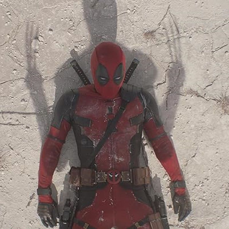 <i>Deadpool & Wolverine</i> and 9 other highest-grossing Marvel movies of all time