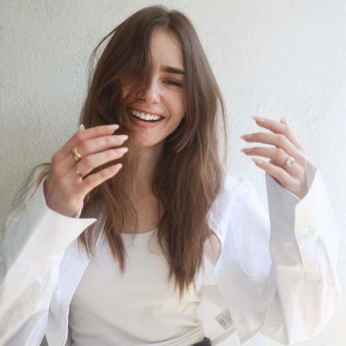 Lily Collins’ skincare routine: The ‘Emily in Paris’ star’s beauty secrets for that radiant glow