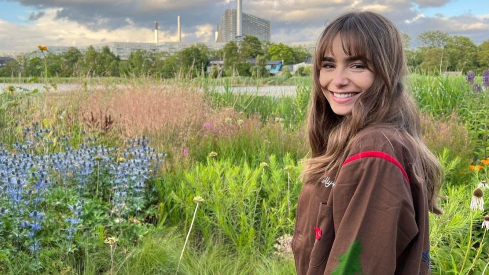 Lily Collins’ skincare routine: The ‘Emily in Paris’ star’s beauty secrets for that radiant glow