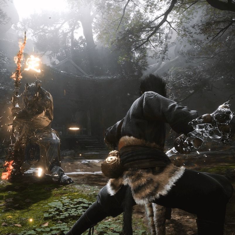 Black Myth: Wukong becomes one of China’s most successful video games