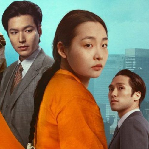 <i>Pachinko</i> season 1: A recap of all the major events of the Apple TV+ series