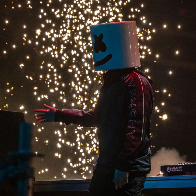 Ultra Hong Kong 2024: Get to know the artists
