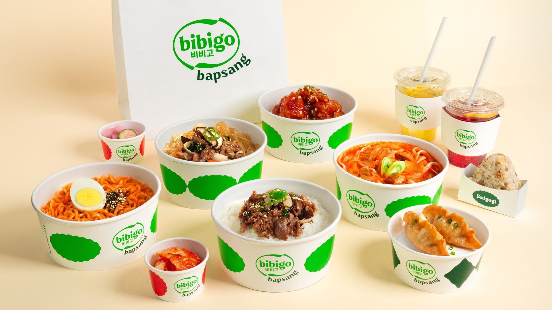 bibigo