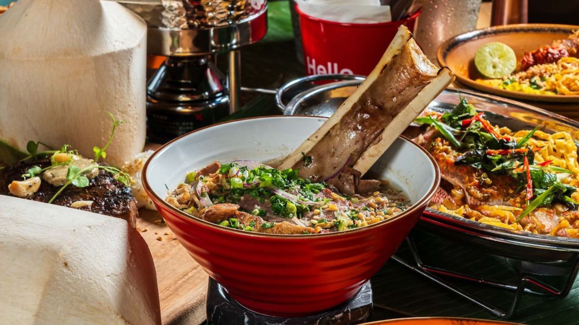 best new restaurants in hong kong