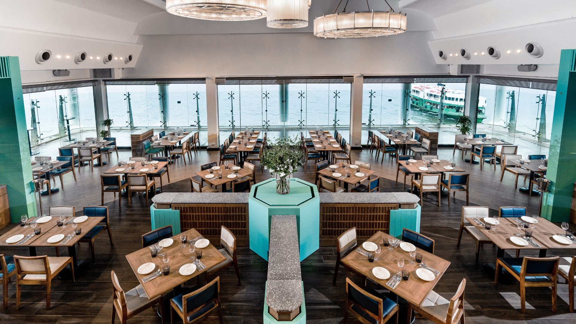 new restaurants in hong kong