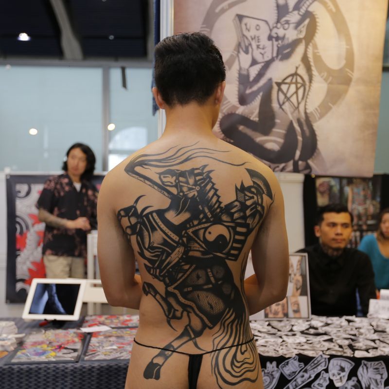 October 2024: 10 spectacular events to attend in Hong Kong