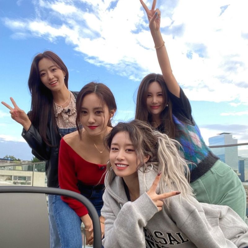 K-pop group T-ara will celebrate their 15th anniversary with a fan meeting in Macau