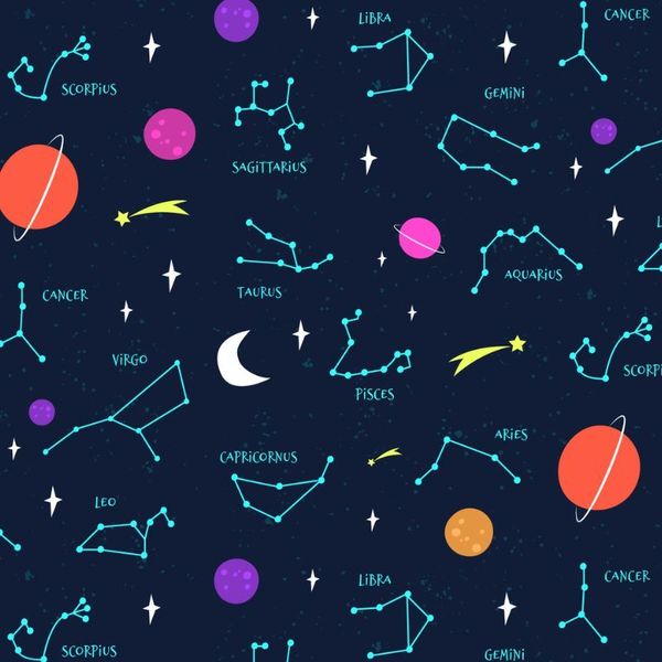 Your Horoscope Today Daily Readings Based on Your Zodiac Sign