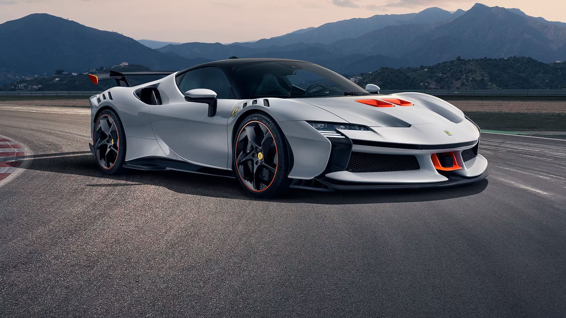 fastest cars in hong kong