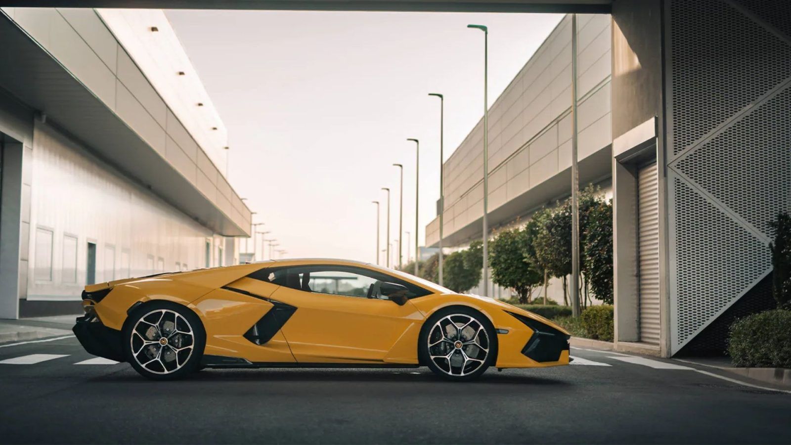 Fastest cars you can drive in Hong Kong in 2024: Lamborghini Revuelto, BMW i7 M70 and more