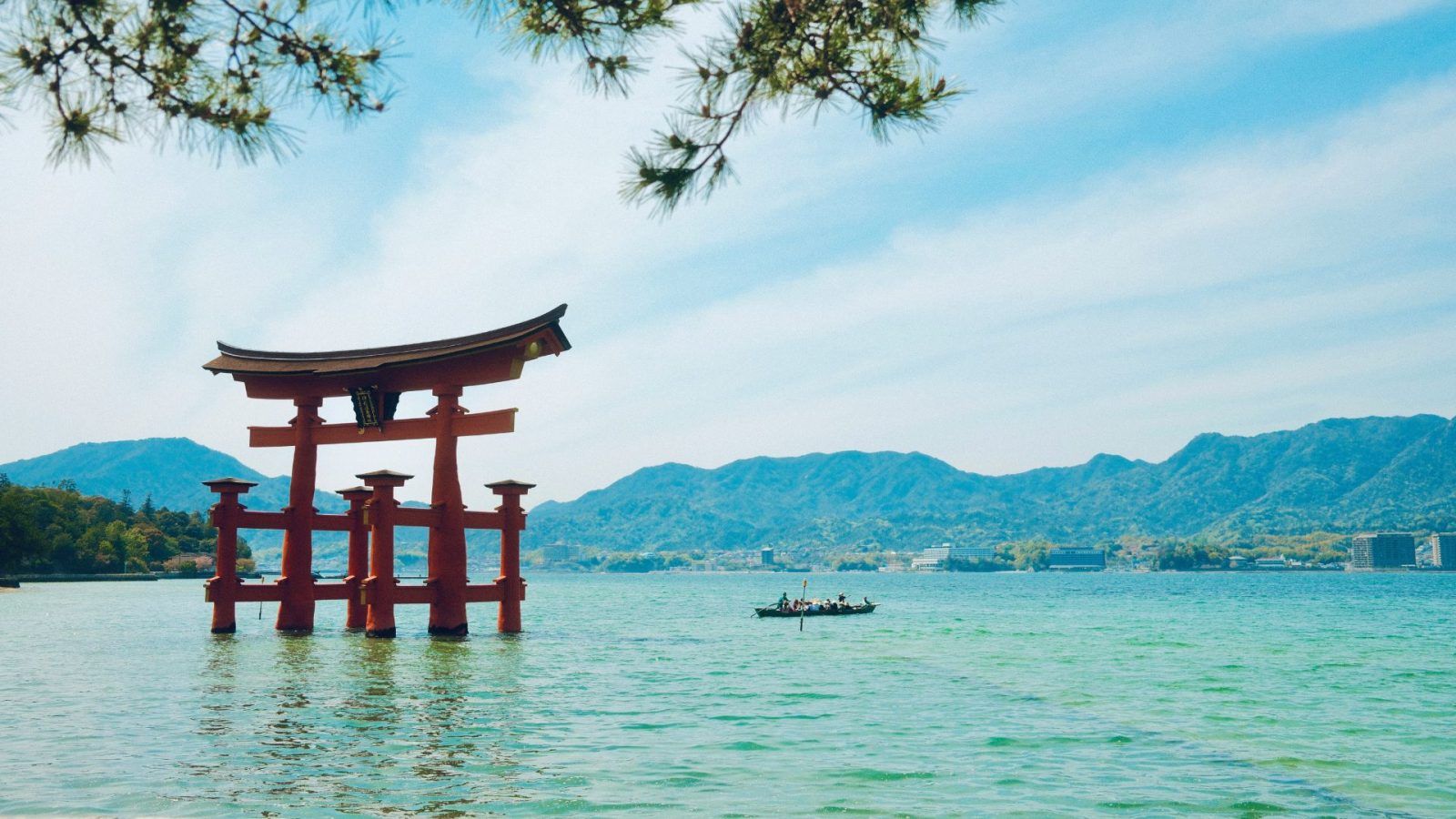 HK Express will bring back direct flights to Hiroshima, Japan starting November 1