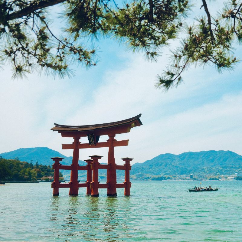 HK Express will bring back direct flights to Hiroshima, Japan starting November 1