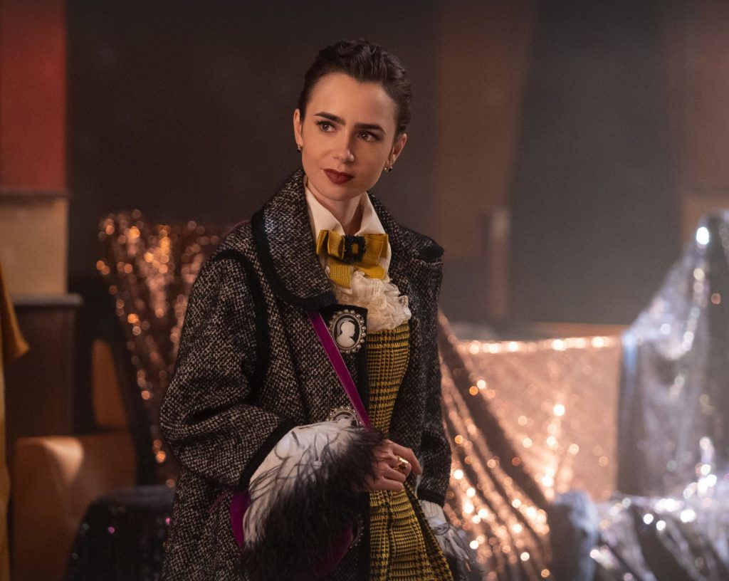 ‘Emily In Paris’ Season 4: Plot lines we’d love to see in Part 2