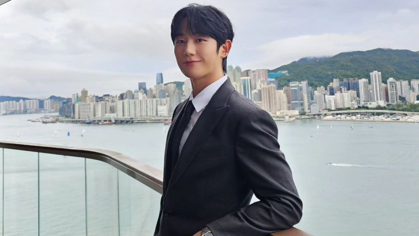 Jung Hae-in workout routine: Fitness mantras the ‘Love Next Door’ star swears by!